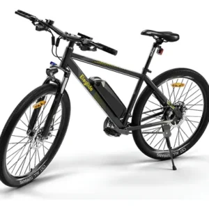 bicicleta eléctrica eleglide 100 km autonomía (todoterreno)
