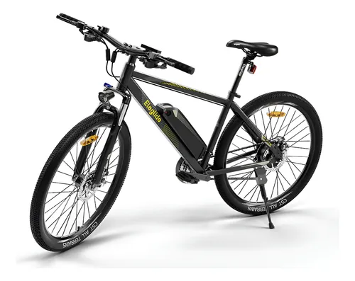 Bicicleta Eléctrica Eleglide 100 Km Autonomía (Todoterreno)