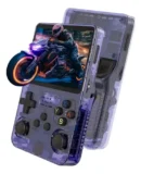 consola portátil retro r36s