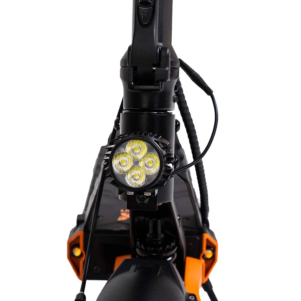 Monopatín Eléctrico Kukirin G2 Pro - Imagen 6