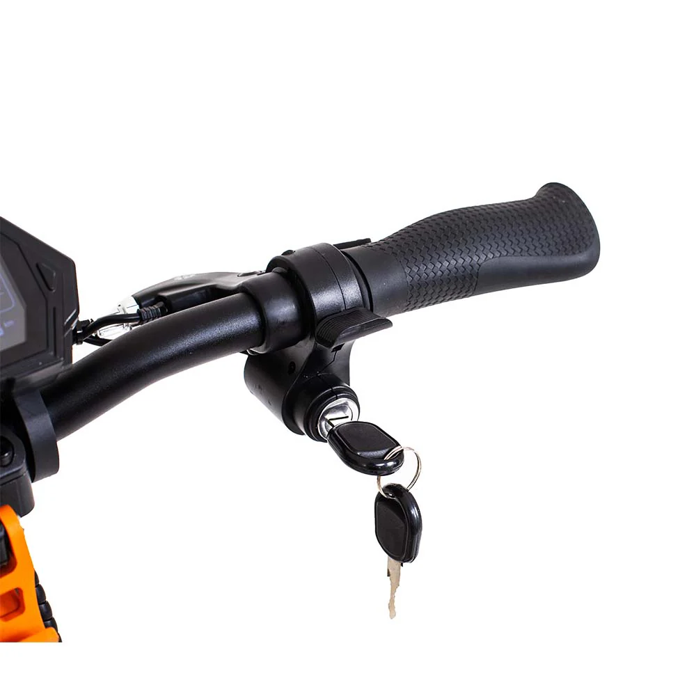 Monopatín Eléctrico Kukirin G2 Pro - Imagen 7